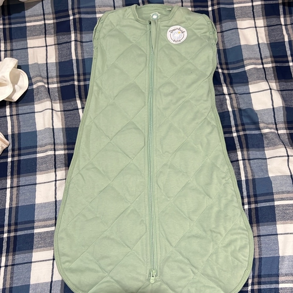 Dreamland baby dream weighted sack